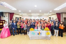 계양구노인복지관·계산노인문화센터, 어버이날 행사 성료