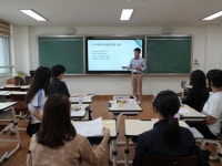 충남교육청, 2025 충남 청소년 문예교실 운영