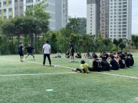 시흥능곡고등학교, 이주배경 청소년과 함께하는 학교 체험활동 운영