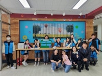 대구월성초, 문해력 신장 프로젝트 운영