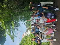 충남 효부·효자들, 제주서 재충전