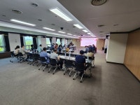 대전 서구, 입주자대표 간담회 통해 공동주택을 ‘공감주택’으로