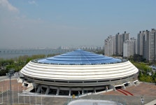 서울시, 2025년도 체육시설 제3차 정기대관 접수 실시 서울시,  2025년도 체육시설 제3차 정기대관 접수 실시