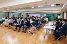 군포시, ‘궁내동 문화의 거리 재정비’ 사업 추진