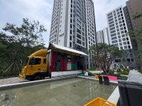 성남시, 야탑공공분양주택 ‘분당 아테라’ 입주 개시