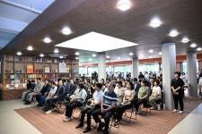 시흥ABC행복학습타운에 열린문화공간 ‘지혜관’ 개관