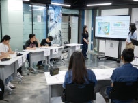경기도교육청미래과학교육원 2025 융합과학토론(UI챌린지) 성공적 마무리