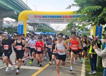 “누구나, 언제나, 어디서나 운동” …금천구, 생활체육 선도도시로 도약