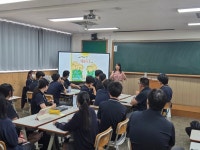 인천남부·강화교육지원청, 읽걷쓰 기반 ‘그림책 창작 활동’ 운영