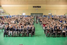 남양주시의회, 제29회 노인의 날 기념 행사 참석