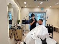 약자를 위한 배려, 장애인 친화 미용실로 오세요~ 개소 2주년 맞은 서초구 ′헤어 한우리′, 장애인 맞춤 서비스로 인기!