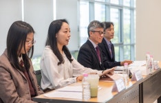 경기공유학교 타고 세계로! 평택교육의 글로벌 도전