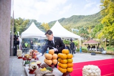 성남시의회, 제18회 특수임무전사자 합동위령제 참석