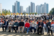 화성특례시의회, ‘2025 화성 학생동아리 축제’ 참석