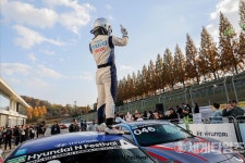 약 1만 6천명의 열기 속에서 2025 현대 N 페스티벌 시즌 피날레