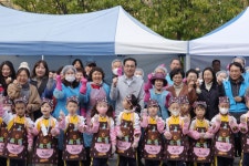 대전 동구 판암2동, 주민 화합 ‘김장 나눔 축제’ 개최