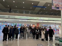 경북교육청, 우즈베키스탄 고려인 학생 초청 국제교류 실시