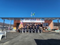 이천시, 마장면 관5리 경로당 준공