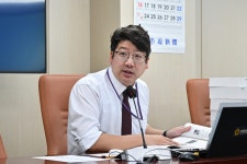 문성호 서울시의원, “무악재역 엘리베이터 설치 예산 32억원 전액 확보! 10년 넘은 홍제동 숙원 또 해결!”