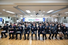 문화2동, ‘안부한마디, 행복두배 안부통(通) 사업’ 발대식 개최