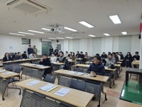 양평군농업기술센터, 읍·면 농업담당자 간담회 실시