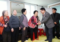 대전 서구, ‘우리동네, 소통투어’ 도마1동 방문