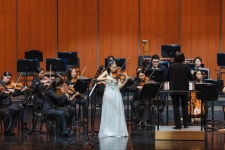 국립심포니콘서트오케스트라 울림 속 1기 성료