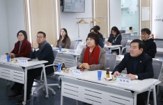 서울특별시의회 임춘대 위원장, 문정역 일대 지역 핵심사업 종합 점검