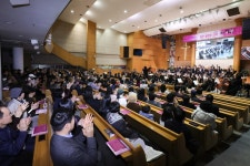 의왕시, 제37회 필하모닉오케스트라 정기연주회 성료 … 웅장한 선율로 새해 희망 전해