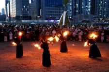 화성특례시, 시민과 함께한 ‘제2회 정월대보름 한마당’ 성료