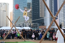 화성특례시, 시민과 함께한 ‘제2회 정월대보름 한마당’ 성료