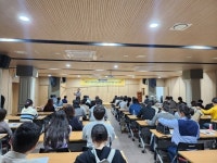 주식회사 딜리스푸드 신진문산공장 | 파주시, 식품 제조업체 경쟁력 강화에 총력