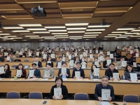 시흥교육지원청, 2026 상반기 교(원)감 통합회의 개최 “미래교육의 중심, 행복한 시흥교육 실현 위한 학교 지원 방향 공유”