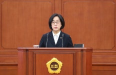 박주화 의원, 선화동 4300세대 주거단지 대중교통·보행로 확충 시급