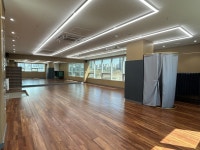 화성특례시 동탄7동 주민자치센터, 새 단장 마치고 확장 이전 화성특례시 동탄7동 주민자치센터,  새 단장 마치고 확장 이전