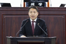 화성특례시의회 임채덕 의원 5분 발언