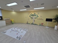 파주시, 물향기마을 10단지 내 시립어린이집 신규 개원