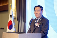 수원특례시의회, 수원도시공사노동조합 창립 25주년 기념식 참석