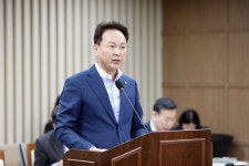수원특례시의회 강영우 의원, 「수원시 작은목욕탕 관리 및 운영 조례안」 대표발의
