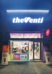 더벤티 더벤티 (THEVENTI)
