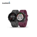 [가민 Garmin] Forerunner 245 GPS 포러너 245 GPS 스마트워치 42mm [본사 정품] 타임메카 :: 타임메카 타임메카