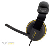 이노베이션티뮤, CORSAIR GAMING H1500 게이밍 헤드셋 출시 > 업계동향 - 하드웨어 배틀(Hardware Battle)