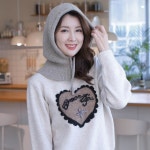 Tiramisu [TR/단추니트바라클라바]