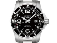 머스트잇(MUSTIT) - (정품)HydroConquest Automatic L3.742.4.56.6 (L37424566) 남성용 41mm