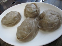 [추천맛집] 메밀향이 스며 있는 만두의 맛은 ? 백운호수< 면짱 > - 튜닝09 여행/맛집/풍경 튜닝09