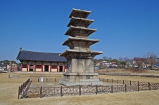 부여 정림사지 5층탑 | 투데이스피피시 부여 정림사지 5층탑 | 투데이스피시