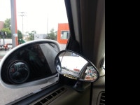 사이드미러 접은상태로 운전 해 보셨나요?-m | 투데이스피피시 사이드미러 접은상태로 운전 해 보셨나요?-m | 투데이스피시