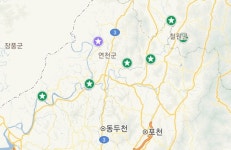 지도앱에 즐겨찾기 해 놓으니 좋네요.-m | 투데이스피피시 지도앱에 즐겨찾기 해 놓으니 좋네요.-m | 투데이스피시