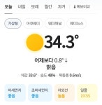 오늘 에어컨없이 버티고 있습니다.-m | 투데이스피피시 오늘 에어컨없이 버티고 있습니다.-m | 투데이스피시