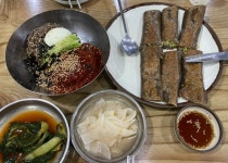 막국수 추천 천안 유량동 봉평 막국수-m | 투데이스피피시 막국수 추천 천안 유량동 봉평 막국수-m | 투데이스피시